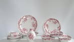 Villeroy & Boch - Tafelservies (14) - Valeria rot -