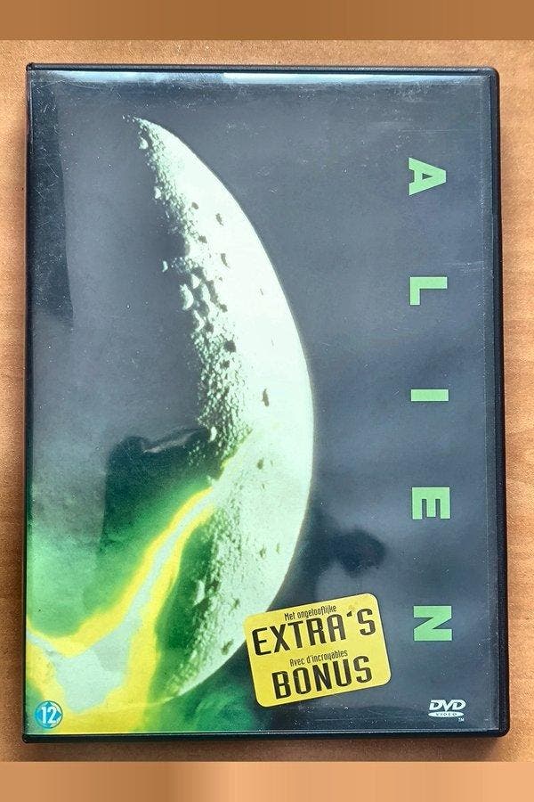 Alien Boxset Veronica Cartwright Ridley Scott Tom Skerritt, Cd's en Dvd's, Dvd's | Horror, Verzenden