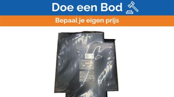 Bieden: Furuno MF | HF radio power amplifier unit for FS-15, Ophalen of Verzenden, Nieuw, Communicatie