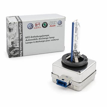 Originele gasontladingslamp (D8S-42V25W OSRAM), Ophalen of Verzenden, Nieuw, Volkswagen