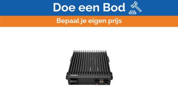 Bieden: Sailor HT4610 Marine MF/HF Transceiver, Ophalen of Verzenden, Nieuw, Communicatie
