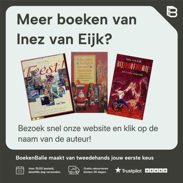 Gezond bewegen - Inez van Eijk 9789021519326, Verzenden, Gelezen, Inez van Eijk