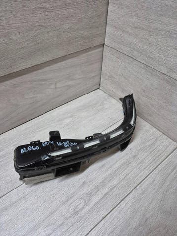 Citroen DS7 Crossback halogeen LED links 9815740780, Auto-onderdelen, Verzenden, Gebruikt