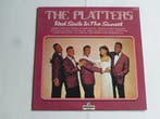 The Platters - Red Sails in the Sunset (LP) SHM 887, Ophalen of Verzenden, Zo goed als nieuw