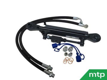 Hydraulische topstang met cat 1 aansluiting, Ophalen of Verzenden, Nieuw