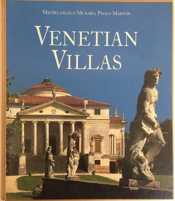 Venetian Villas - Venetian Villas, Ophalen of Verzenden, Nieuw