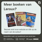 SPOOK VAN DE OPERA/PHANTOM OF THE OPERA 9789022980392 Leroux, Verzenden, Gelezen, Leroux