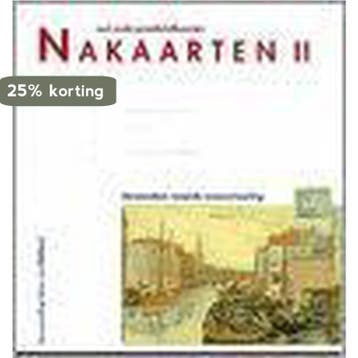 Nakaarten met oude prentbriefkaarten: Amsterdam rond de, Boeken, Verzenden, Gelezen, S. Blokland