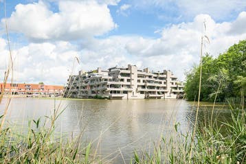 Appartement Sterrekinderen erf in Capelle aan den IJssel, Capelle aan den IJssel, Appartement, Zuid-Holland