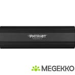Patriot Memory Transporter Lite 1TB Zwart Externe SSD, Computers en Software, Harde schijven, Verzenden, Nieuw, Patriot