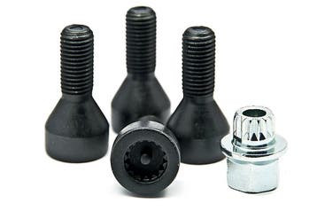 Wielsloten M14 x 1,25 origineel BMW B1149