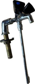 Tapmaterialen Tapkranen Meters, Spoelkoppen etc etc, Zakelijke goederen, Horeca | Meubilair en Inrichting, Gebruikt, Barinrichting