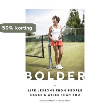 Bolder - Helen Cathcart 9781784882563, Verzenden, Zo goed als nieuw, Helen Cathcart