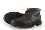 Panama Jack Veterboots in maat 43 Bruin, Bruin, Verzenden, Boots, Zo goed als nieuw