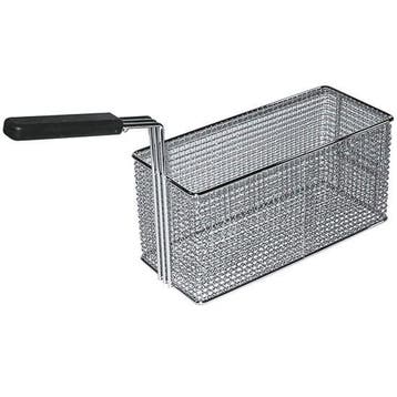 Frituurmand 1/2 voor gas friteuse 22 liter |, Verzenden, Nieuw in verpakking