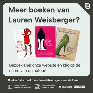 Champagne in Chateau Marmont - Lauren Weisberger, Verzenden, Gelezen, Lauren Weisberger