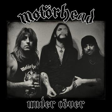lp nieuw - motorhead - Under Cover (pre-order), Cd's en Dvd's, Vinyl | Hardrock en Metal, Verzenden, Zo goed als nieuw, Overige formaten