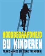 Hoogbegaafdheid bij kinderen 9789461056214, Boeken, Zo goed als nieuw