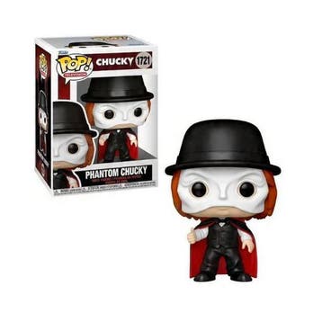 Funko Pop!  Chucky - Phantom Chucky #1721, Verzenden, Nieuw