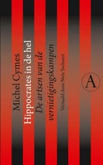 Hippocrates In De Hel | Nieuw, Boeken, Ophalen of Verzenden, Nieuw, Michel Cymes-Laure de Chantal
