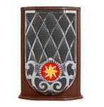 The New Wurlitzer 1015 Externe Speaker, Ophalen, Gebruikt