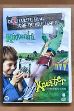 DVD Frogs and Toads 2009 Nino den Brave Whitney Franker, Verzenden, Nieuw in verpakking