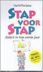 STAP VOOR STAP BABYS IN HUN EERSTE JAAR 9789026968013, Boeken, Verzenden, Gelezen, FONTANA