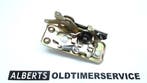 Deurslot rechts achter, Mercedes T2 Düdo 406 408 508 608 613, Ophalen of Verzenden, Nieuw, Oldtimer onderdelen