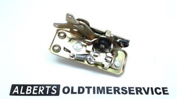 Deurslot rechts achter, Mercedes T2 Düdo 406 408 508 608 613, Ophalen of Verzenden, Nieuw, Oldtimer onderdelen