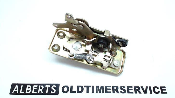 Deurslot rechts achter, Mercedes T2 Düdo 406 408 508 608 613, Auto-onderdelen, Interieur en Bekleding, Nieuw, Mercedes-Benz, Oldtimer onderdelen