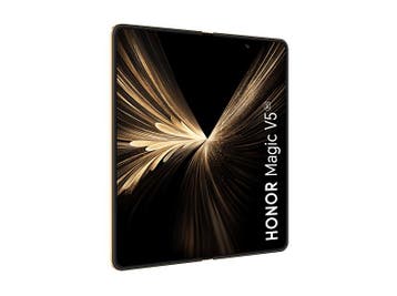 Honor -  Magic V5 - 12gb+512gb  - Black Gold, Verzenden, Nieuw, Zonder abonnement