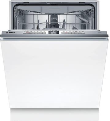 Bosch Serie 4 SMV4HVX14E vaatwasser Volledig ingebouwd599, Ophalen of Verzenden, Nieuw, 95 cm of meer