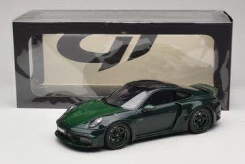 GT Spirit 1:18 - Model sportwagen - Brabus 900 Rocket R -, Nieuw