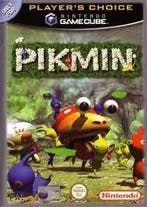 Pikmin (Losse CD) (Gamecube Games), Spelcomputers en Games, Games | Nintendo GameCube, Ophalen of Verzenden, Zo goed als nieuw