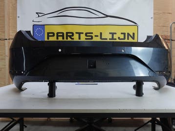 gebruikt Achterbumper voor seat Leon 2021, Ophalen of Verzenden, Nieuw