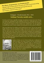 Soldaat Navette meldt zich ... 9789462470125 Ger Koreman, Verzenden, Zo goed als nieuw, Ger Koreman