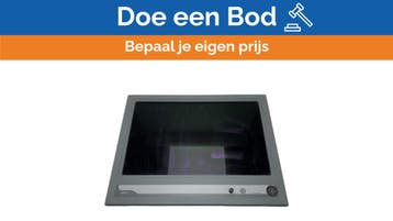 Bieden: USED Hatteland Alphatron JH 26T11 26 inch multifunc, Ophalen of Verzenden, Nieuw, Kabel of Apparatuur