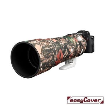 easyCover Lens Oak  voor For Sony FE 200-600 F5.6-6.3 G O..., Ophalen of Verzenden, Nieuw, Sony
