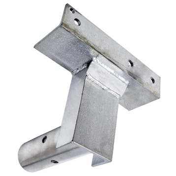 Engine Stand Adapter geschikt voor Mazda 12A 13B 20B RX-7..., Verzenden, Nieuw, Mazda