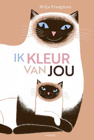 Ik kleur van jou (9789025885076, Milja Praagman), Boeken, Gedichten en Poëzie, Verzenden, Nieuw