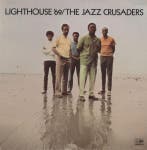 The Jazz Crusaders – Lighthouse 69 (LP, 1969), Ophalen of Verzenden, Gebruikt