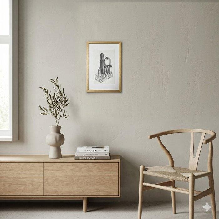 René Barba (1965) - Silio, Antiek en Kunst, Kunst | Designobjecten