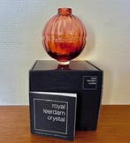 Royal Leerdam Crystal - Jelena Popadic - Vaas - Beatrix -, Antiek en Kunst