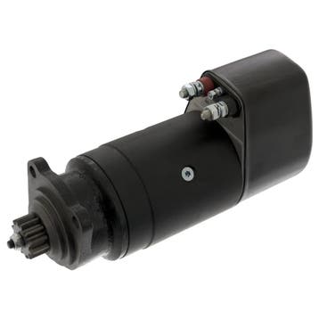 Startmotor / Starter, Ophalen of Verzenden, Nieuw