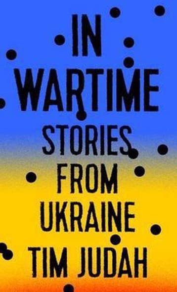 In Wartime - MR Tim Judah 9780451495471, Verzenden, Gelezen, MR Tim Judah