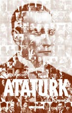 Atatürk 9789045017525 Klaus Kreiser, Verzenden, Zo goed als nieuw, Klaus Kreiser