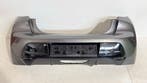 Peugeot 208 II Achterbumper 9823204280, Auto-onderdelen, Carrosserie en Plaatwerk, Ophalen, Gebruikt, Achter, Bumper
