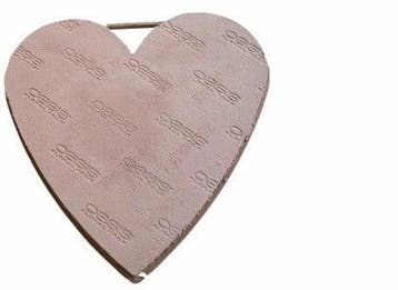 Oasis® naturebase bio floral foam hart 34 cm oase voor verse, Ophalen of Verzenden, Nieuw