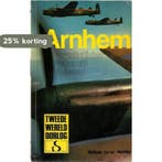 Arnhem 9789002152887 Farrar Hockley, Boeken, Verzenden, Gelezen, Farrar Hockley