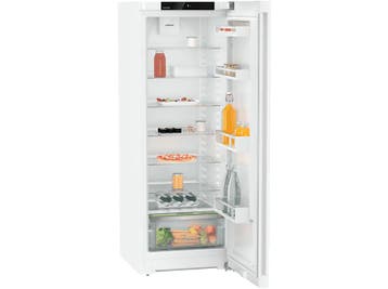 Liebherr - Koelkast Zonder Vriesvak - Inhoud  394 L, Witgoed en Apparatuur, Zonder vriesvak, 200 liter of meer, Verzenden, 60 cm of meer